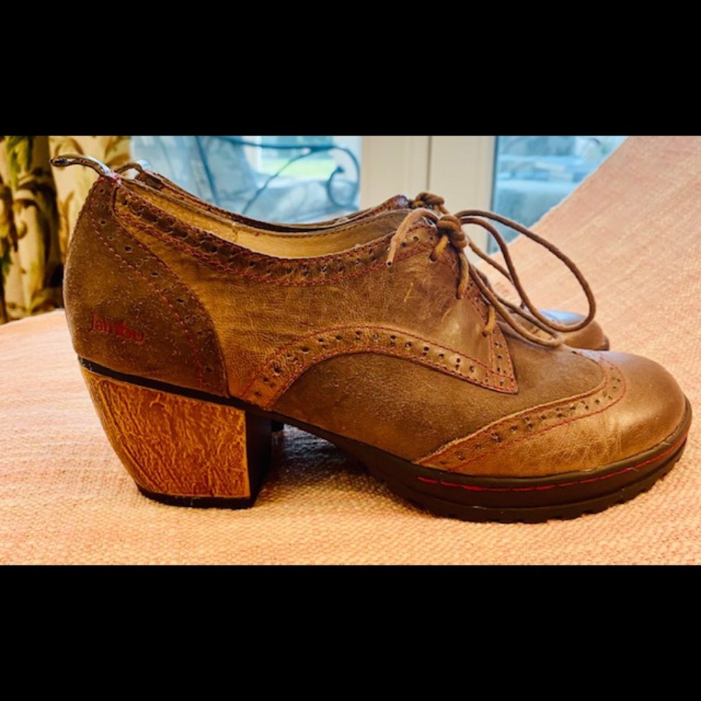 Jambu Shoes 10